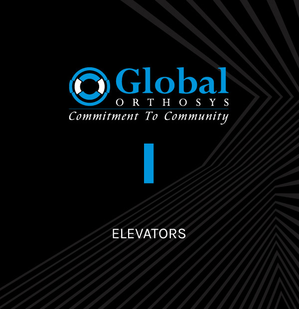 ELEVATORS